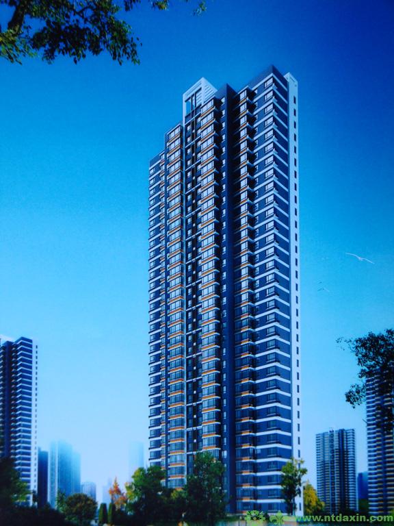鑫海家園B3、B4高層住宅樓（黑龍江省建設(shè)工程“龍江杯”、江蘇省省外“揚(yáng)子杯”、黑龍江省十佳施工現(xiàn)場(chǎng)）